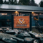 Arabisk Mediterranean Cuisine-Prince Rupert