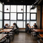Wheelhouse Brewing Company-Prince Rupert