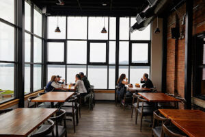 Wheelhouse Brewing Company-Prince Rupert