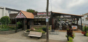 Restaurant La Bouff-TiFail-Sorel-Tracy
