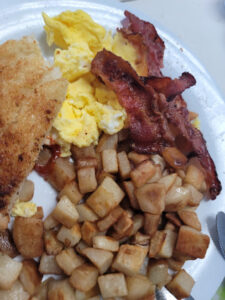 Mary's-Perth-Andover