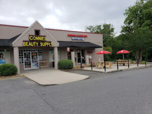 Havana Carolina Cafe-Kannapolis