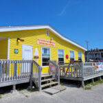 Fisherman's Landing Restaurant-Rocky Harbour