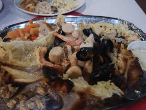 La Source Restaurant-Charlo