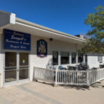 Seagulls Restaurant & Lounge-Gimli