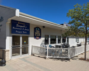 Seagulls Restaurant & Lounge-Gimli