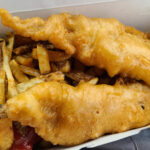 Off The Hook Fish & Chips-Deer Lake