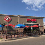 Rumbi Island Grill-Logan
