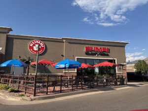 Rumbi Island Grill-Logan