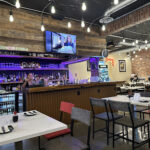 Office Bar | Bistro-Kitimat