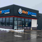 Mary Brown's Chicken & Taters-Marystown