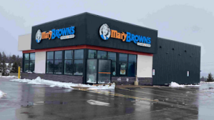 Mary Brown's Chicken & Taters-Marystown