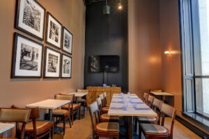 The Merchant Tavern-St. John's