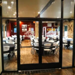 The Depot Restaurant-Green Bay