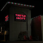 Turtle Jack's Milton-Milton