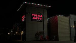Turtle Jack's Milton-Milton