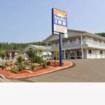 Sunshine Inn-Burns Lake