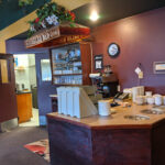 Zans Family Inn and Restaurant-Arborg