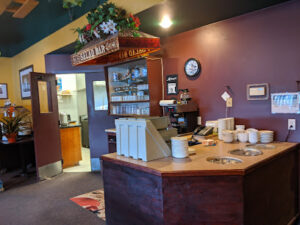 Zans Family Inn and Restaurant-Arborg