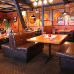 Paliotti's Italian Restaurant-Maple Ridge