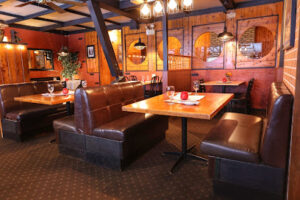 Paliotti's Italian Restaurant-Maple Ridge