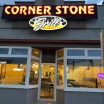 Corner Stone Grill-Minnedosa