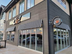 Ole Hibachi & oriental cuisine-Dieppe