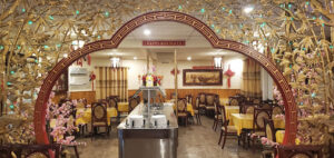 Bo jo's Restaurant-Springdale