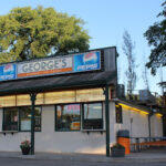 George's Kitchen + Ice Cream-Morden