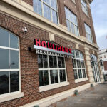 Houlihan's-Hershey
