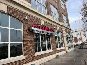 Houlihan's-Hershey