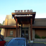 The Keg Steakhouse + Bar - Maple Ridge-Maple Ridge