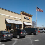 MISSION BBQ-Whitehall Township