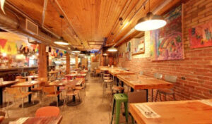 PAI-Toronto