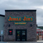 Jungle Jim's Eatery-Clarenville
