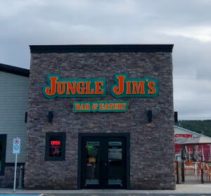 Jungle Jim's Eatery-Clarenville
