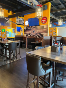 Wing'n It-Clarenville