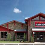 Rib City - Cookeville-Cookeville