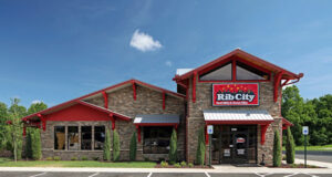 Rib City - Cookeville-Cookeville