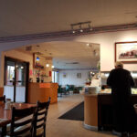 New Century Restaurant-Grand Forks