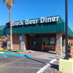 Black Bear Diner Bullhead City-Bullhead City