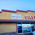 Beeline Cafe Payson Az-Payson
