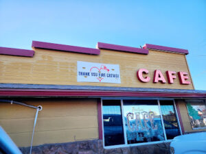 Beeline Cafe Payson Az-Payson