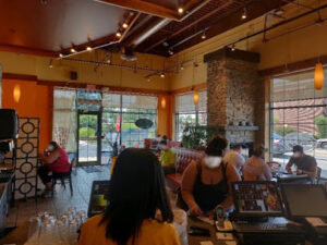 Bao Chinese Gourmet-Bartlett