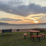 Deer Lake Beach-Deer Lake