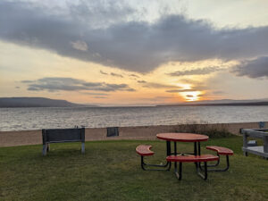 Deer Lake Beach-Deer Lake