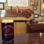 Insurgent Brewing Co.-Chino Valley