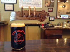 Insurgent Brewing Co.-Chino Valley