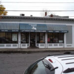 Captain Pizza & Roast Beef-Swampscott
