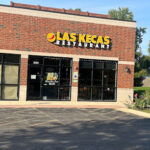 Las Kecas-Carpentersville